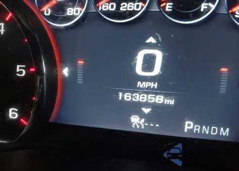 2015 GMC Yukon Xl 1500 Denali из США, поврежденный, VIN 1GKS2JKJXFR100341